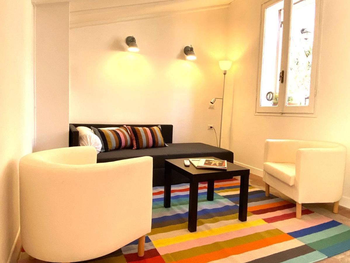 Terraces Under The Moon Apartment Рим Екстериор снимка