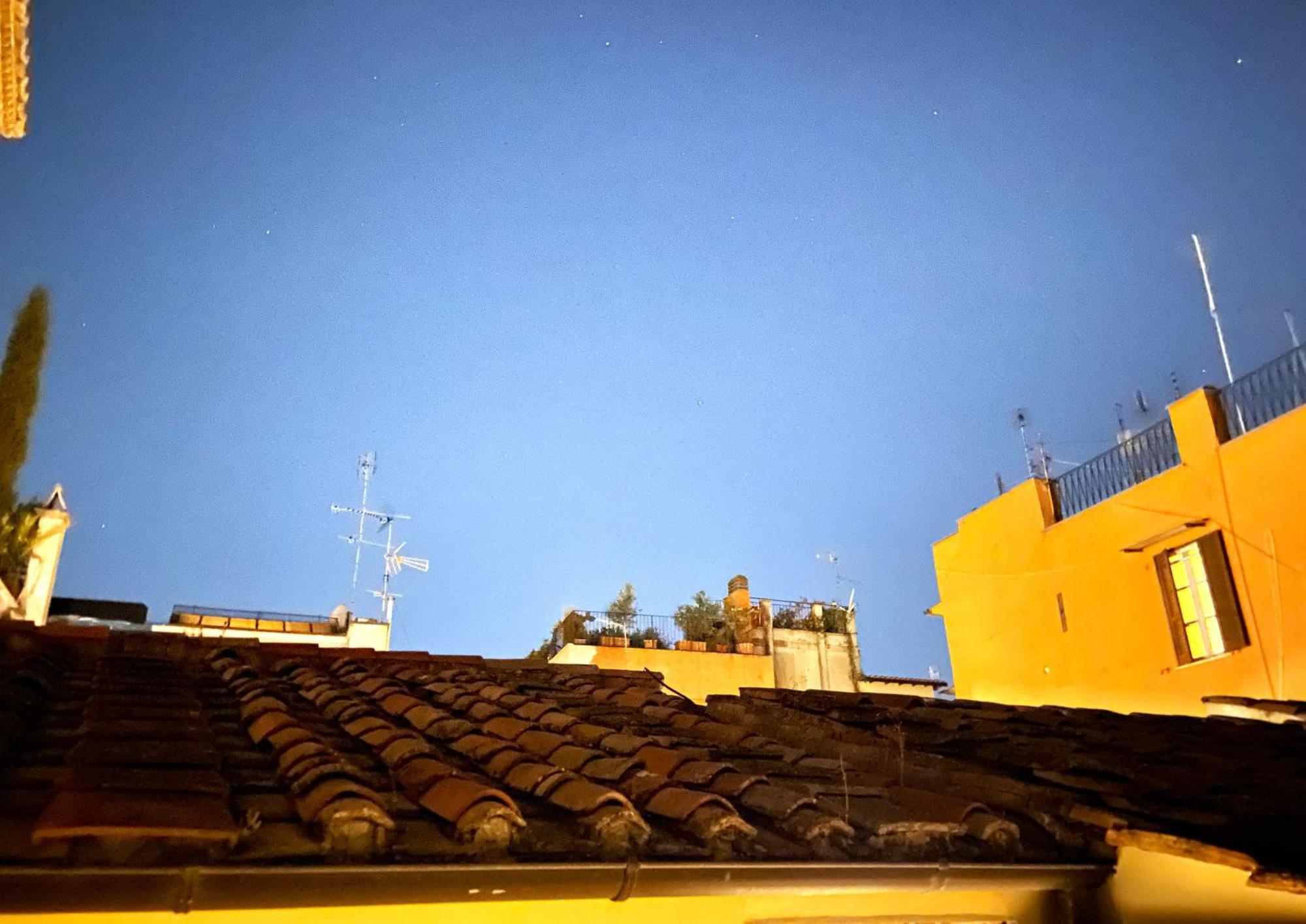 Terraces Under The Moon Apartment Рим Екстериор снимка